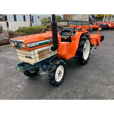 KUBOTA トラクター  B1702D