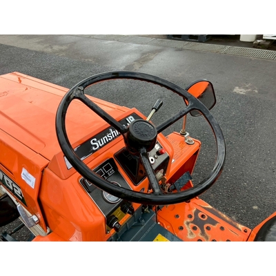 KUBOTA トラクター  B1702D