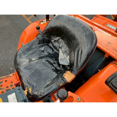 KUBOTA トラクター  B1702D