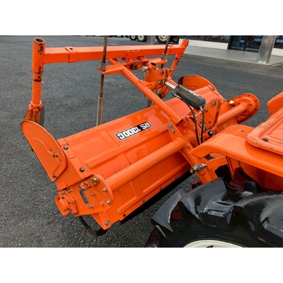 KUBOTA トラクター  B1702D