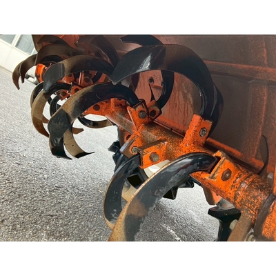 KUBOTA トラクター  B1702D