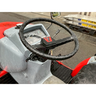 YANMAR トラクター F180D