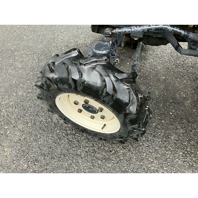 YANMAR トラクター F180D