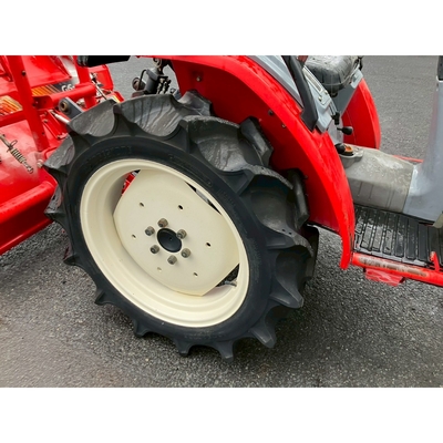 YANMAR トラクター F180D