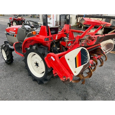 YANMAR トラクター AF16