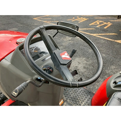 YANMAR トラクター AF16