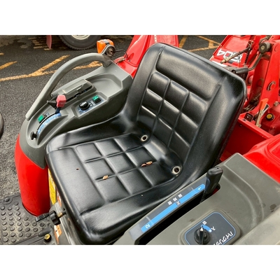 YANMAR トラクター AF16