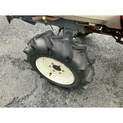 YANMAR トラクター AF16