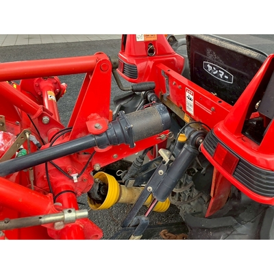 YANMAR トラクター AF16