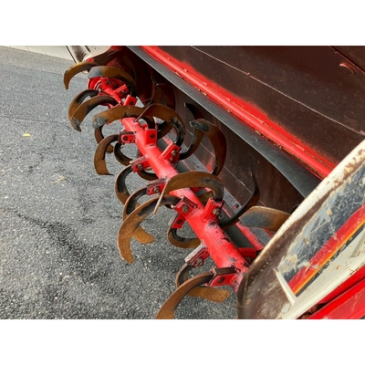 YANMAR トラクター AF16