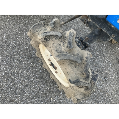 ISEKI トラクター TX155F