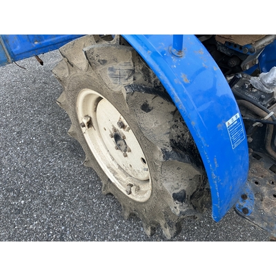 ISEKI トラクター TX155F