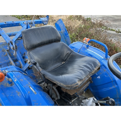 ISEKI トラクター TX155F