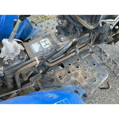 ISEKI トラクター TX155F