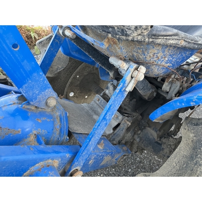 ISEKI トラクター TX155F