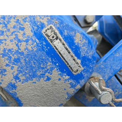 ISEKI トラクター TX155F