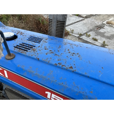 ISEKI トラクター TX155F