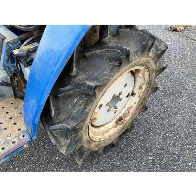 ISEKI トラクター TU1500