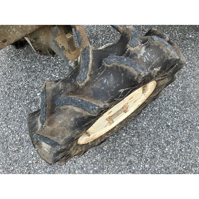 ISEKI トラクター TU1500