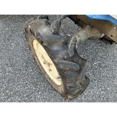 ISEKI トラクター TU1500