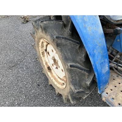 ISEKI トラクター TU1500