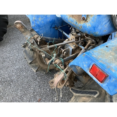 ISEKI トラクター TU1500