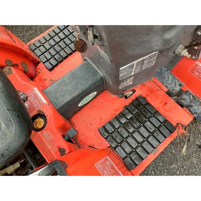 YANMAR トラクター Ke-3D