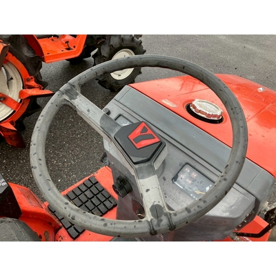 YANMAR トラクター Ke-3D