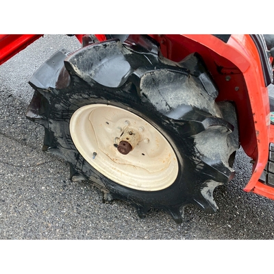 YANMAR トラクター Ke-3D