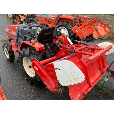 YANMAR トラクター Ke-3D