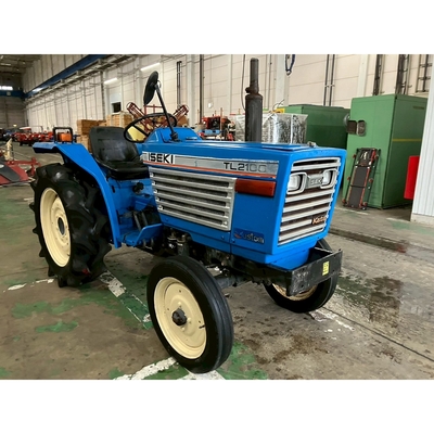 ISEKI トラクター TL2100F
