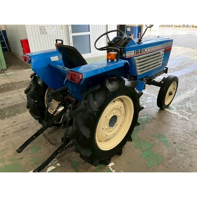 ISEKI トラクター TL2100F
