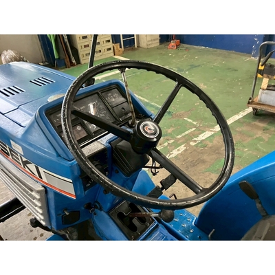ISEKI トラクター TL2100F