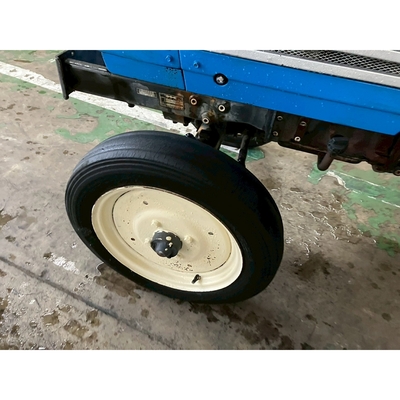 ISEKI トラクター TL2100F