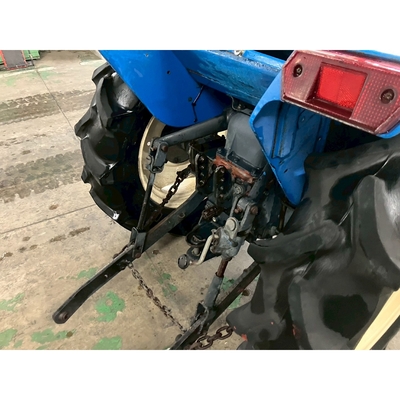 ISEKI トラクター TL2100F