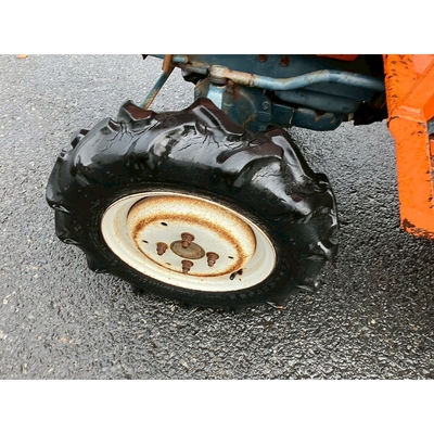 KUBOTA トラクター B1-15D