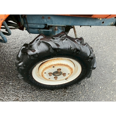KUBOTA トラクター B1-15D