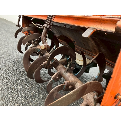 KUBOTA トラクター B1-15D