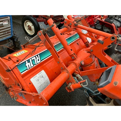 KUBOTA トラクター L1-205D