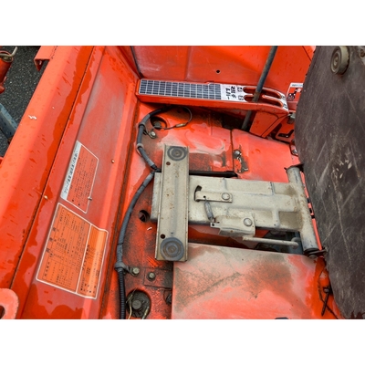 KUBOTA トラクター L1-205D