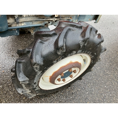 KUBOTA トラクター L1-205D