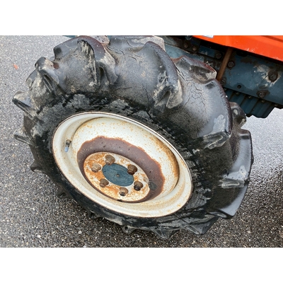 KUBOTA トラクター L1-205D