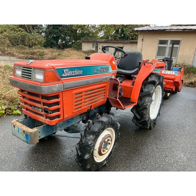 KUBOTA トラクター L1-205D
