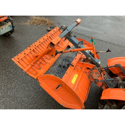 KUBOTA トラクター B5000D