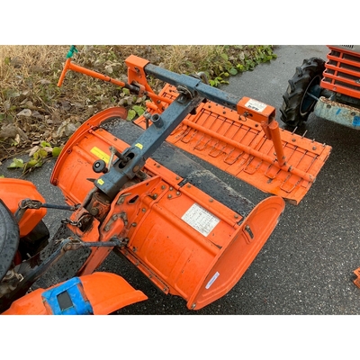 KUBOTA トラクター B5000D