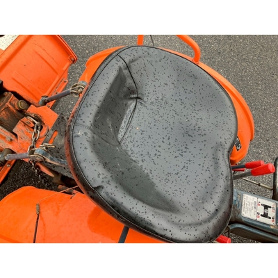 KUBOTA トラクター B5000D