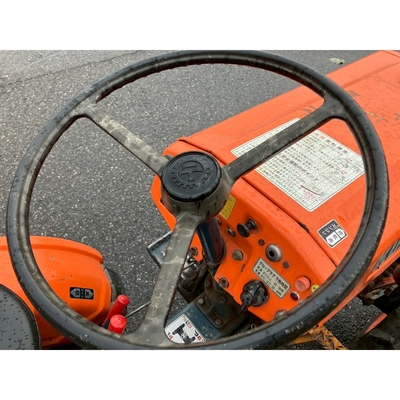 KUBOTA トラクター B5000D
