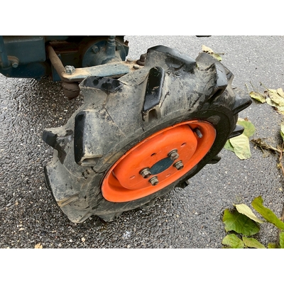 KUBOTA トラクター B5000D