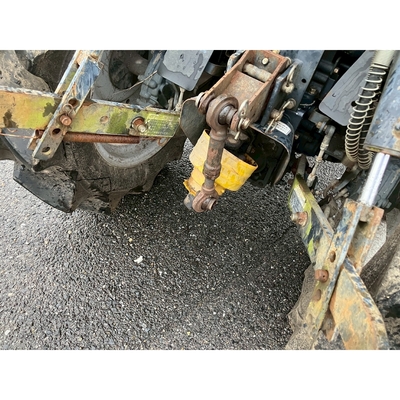 ISEKI トラクター TH22S