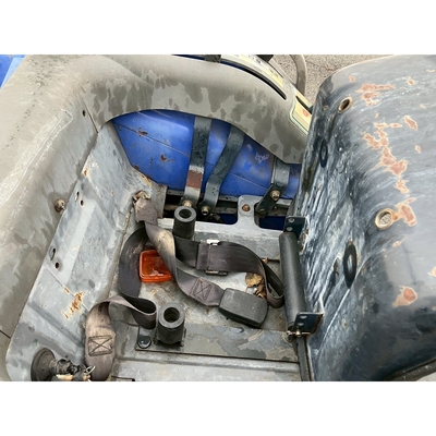 ISEKI トラクター TH22S